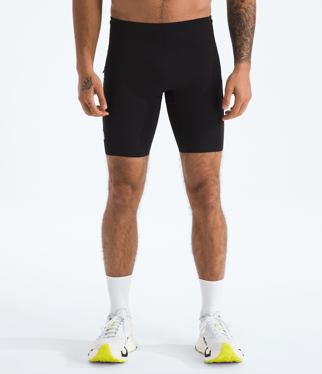 Men’s Summit Series Ripido Tights Shorts / The North Face