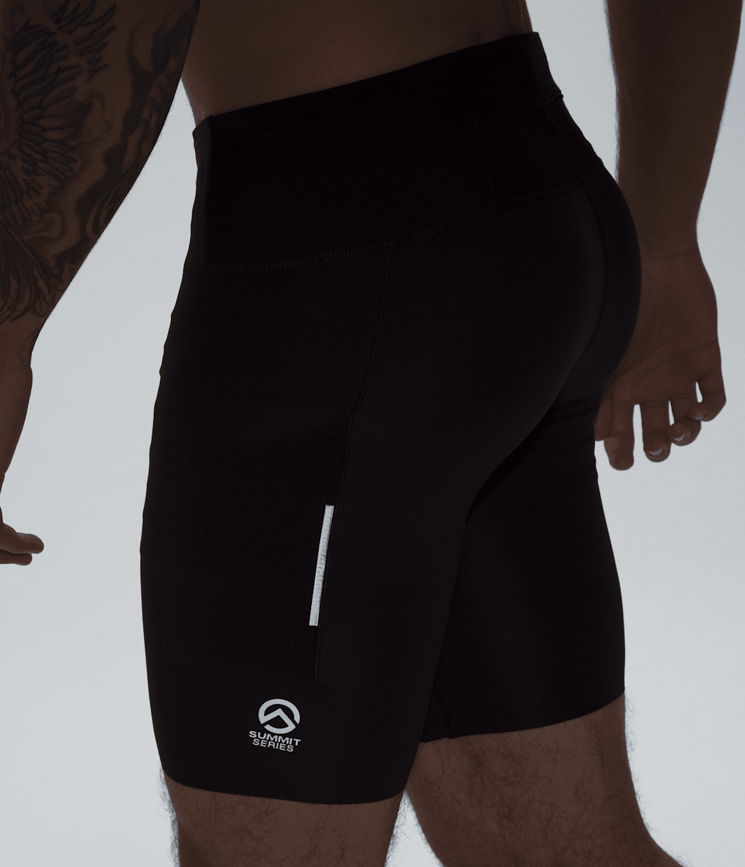 Men’s Summit Series Ripido Tights Shorts / The North Face