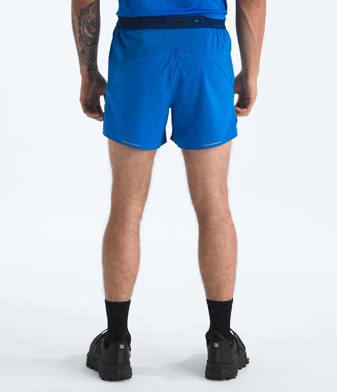 Men’s Sunriser 5'' Shorts / The North Face
