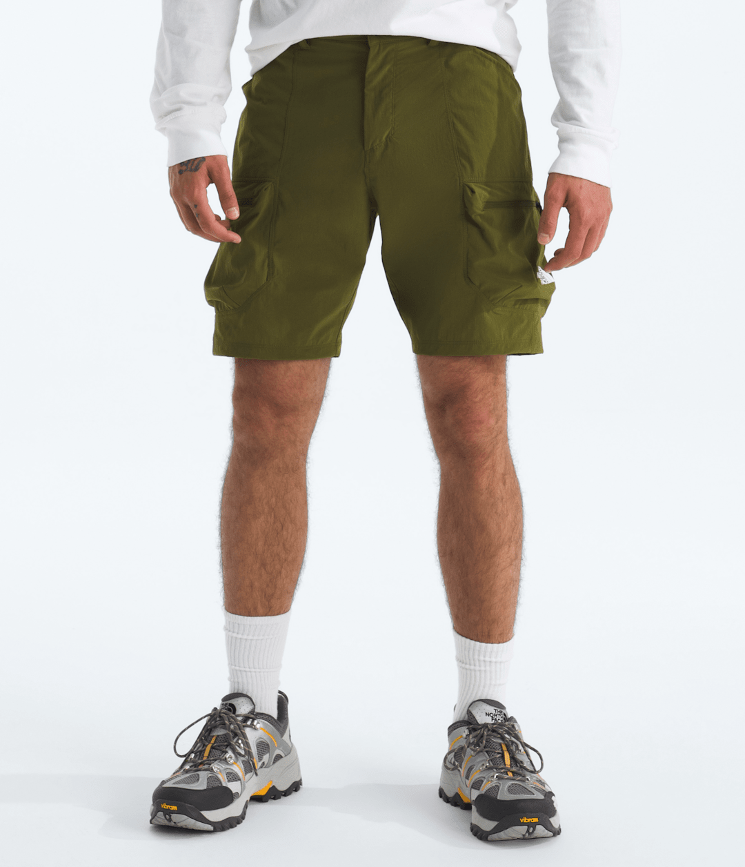 Men’s Packable Shorts / The North Face