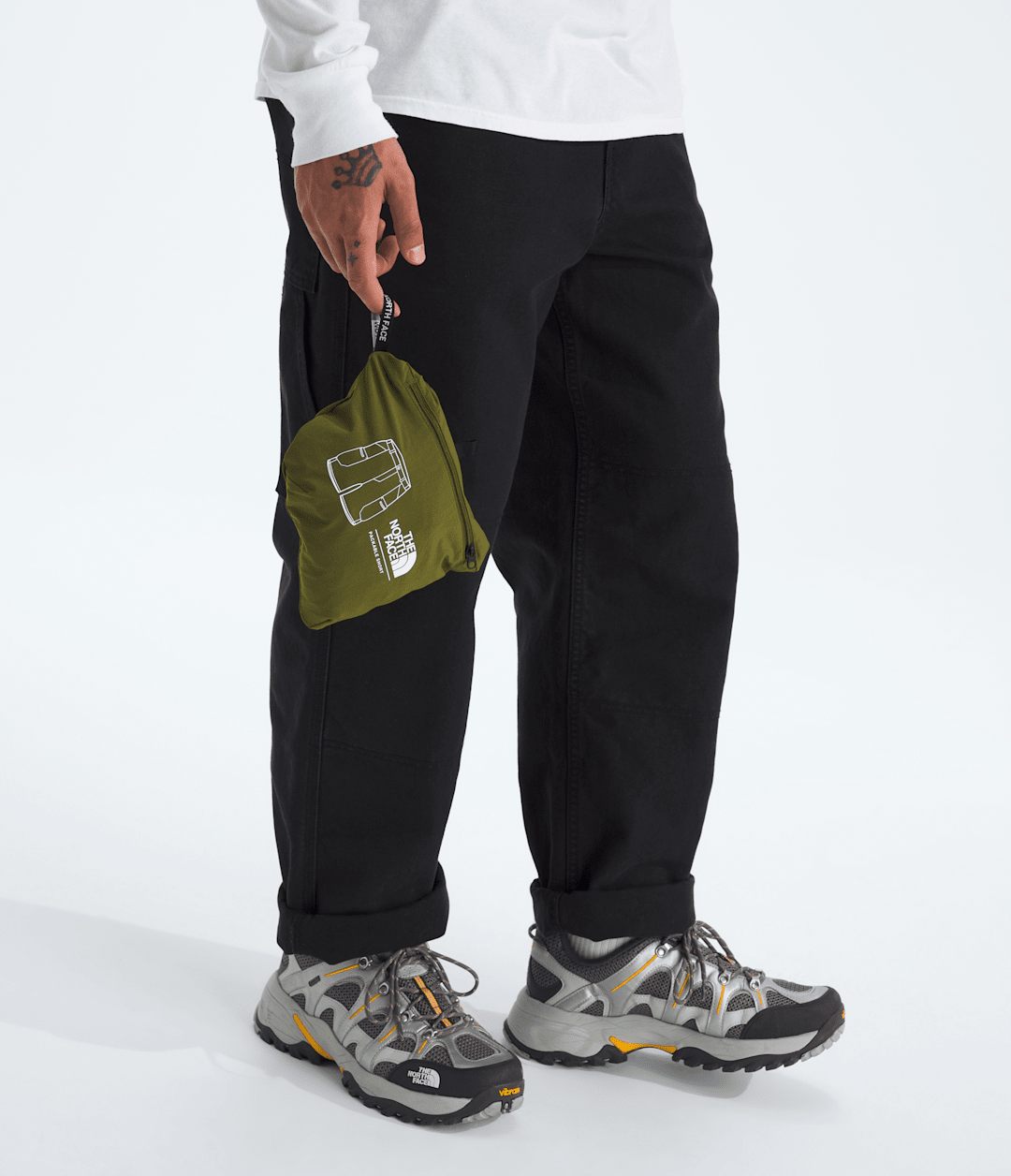 Men’s Packable Shorts / The North Face