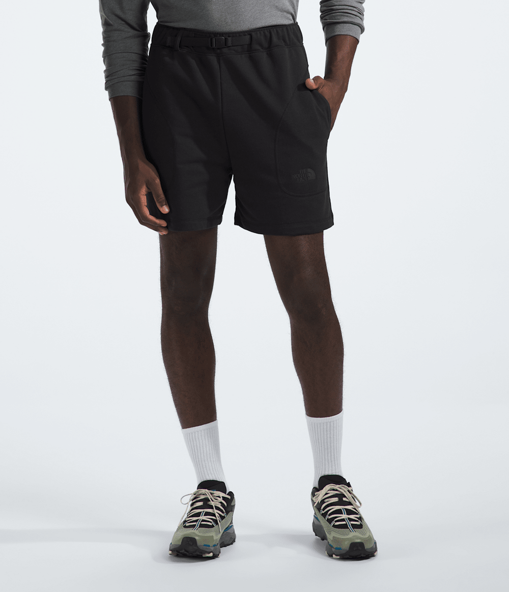Men’s AXYS Shorts / The North Face