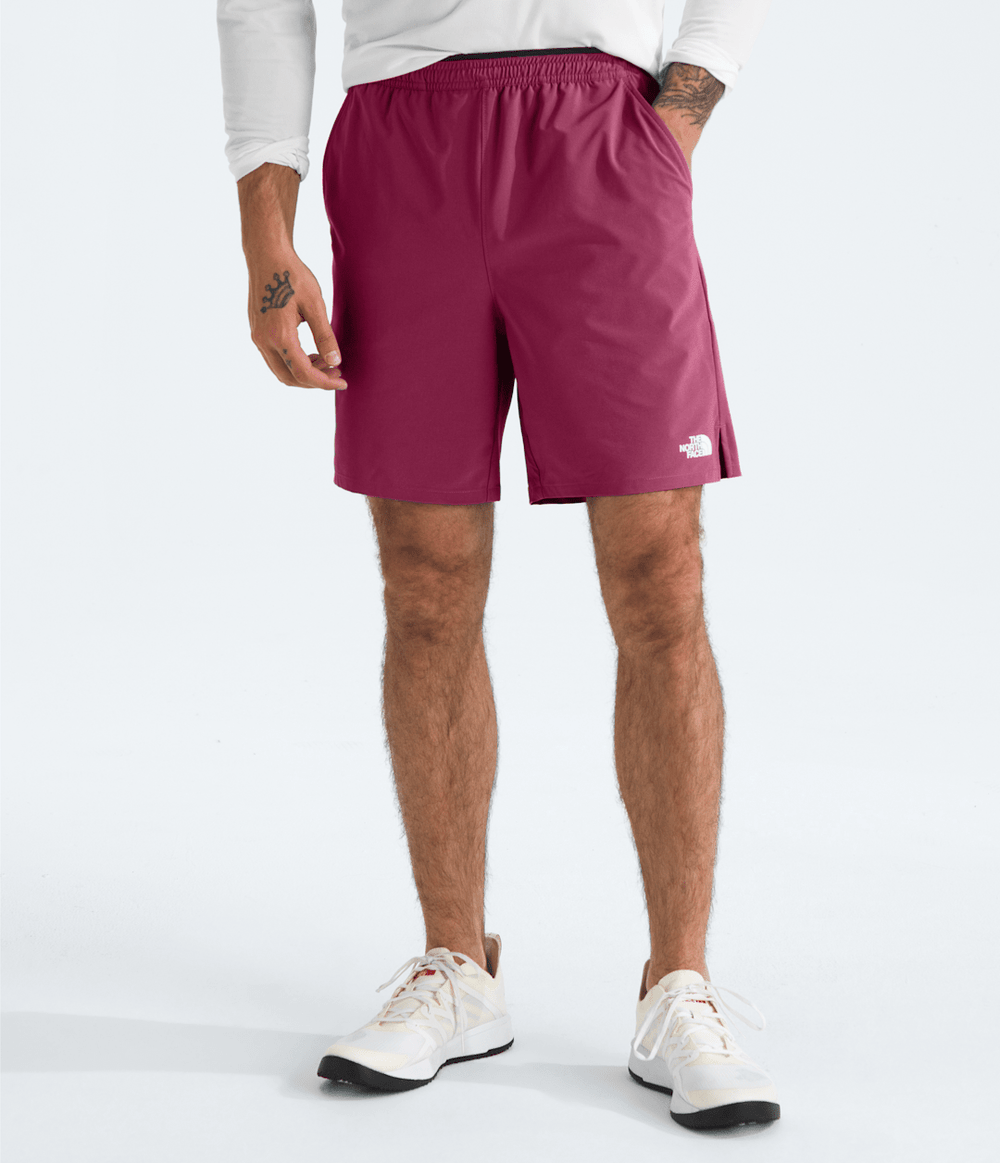 Men’s Wander Shorts 2.0 / The North Face