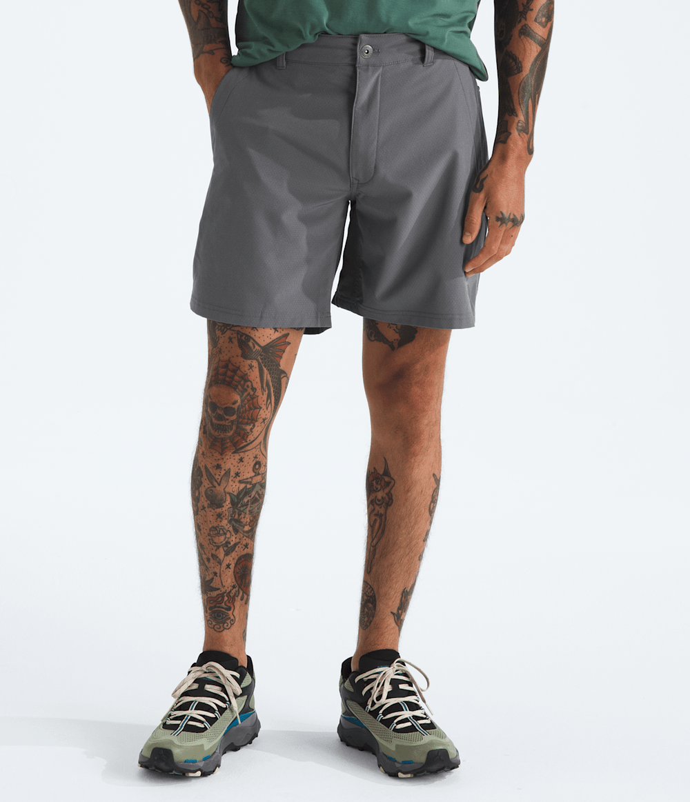 Men’s Rolling Sun Packable Shorts / The North Face