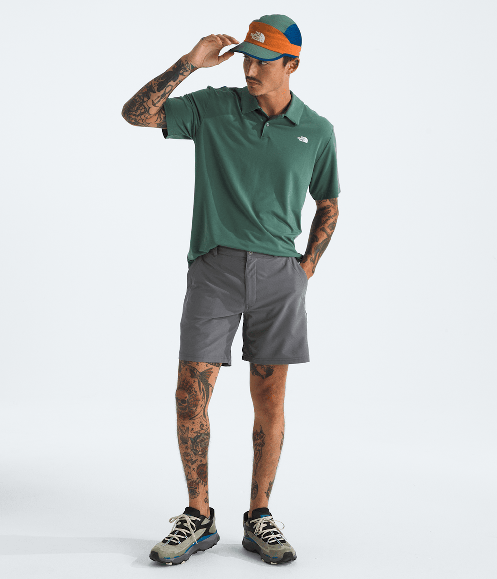 Men’s Rolling Sun Packable Shorts / The North Face