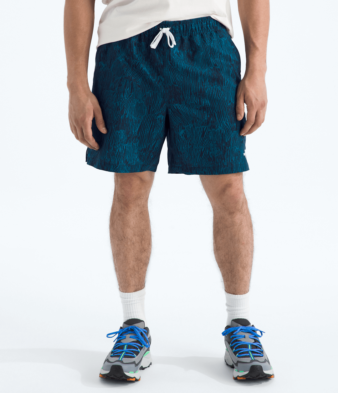 Men’s Action Shorts 2.0—Print / The North Face