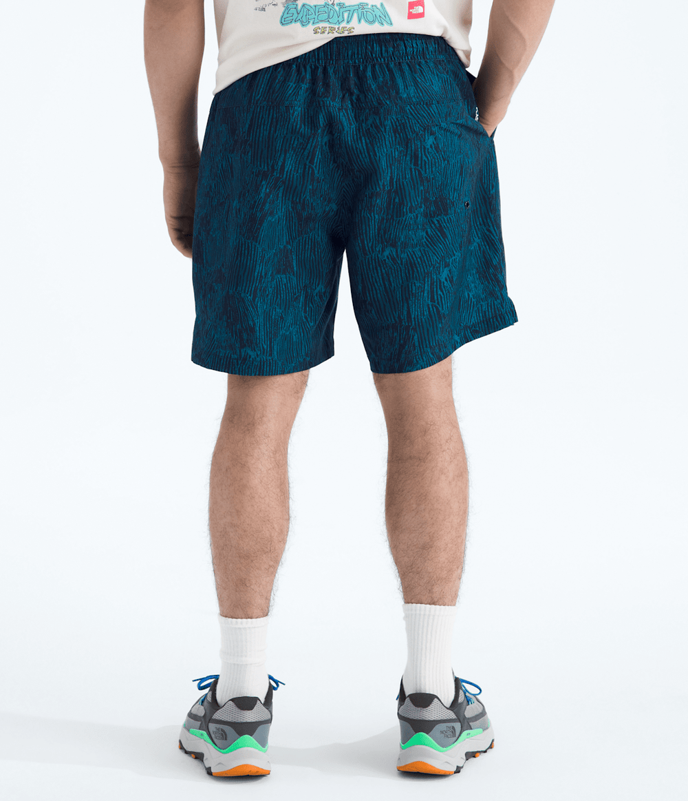 Men’s Action Shorts 2.0—Print / The North Face