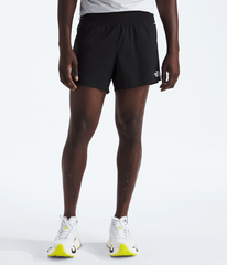 Men’s LIGHTRANGE™ Sunriser 2-in-1 5'' Shorts / The North Face