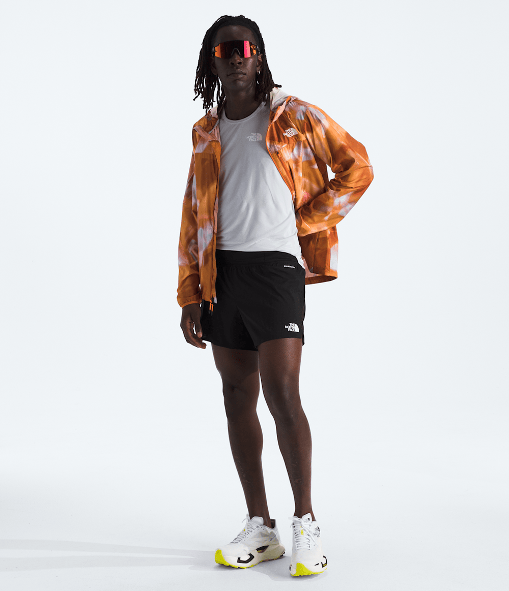 Men’s LIGHTRANGE™ Sunriser 2-in-1 5'' Shorts / The North Face