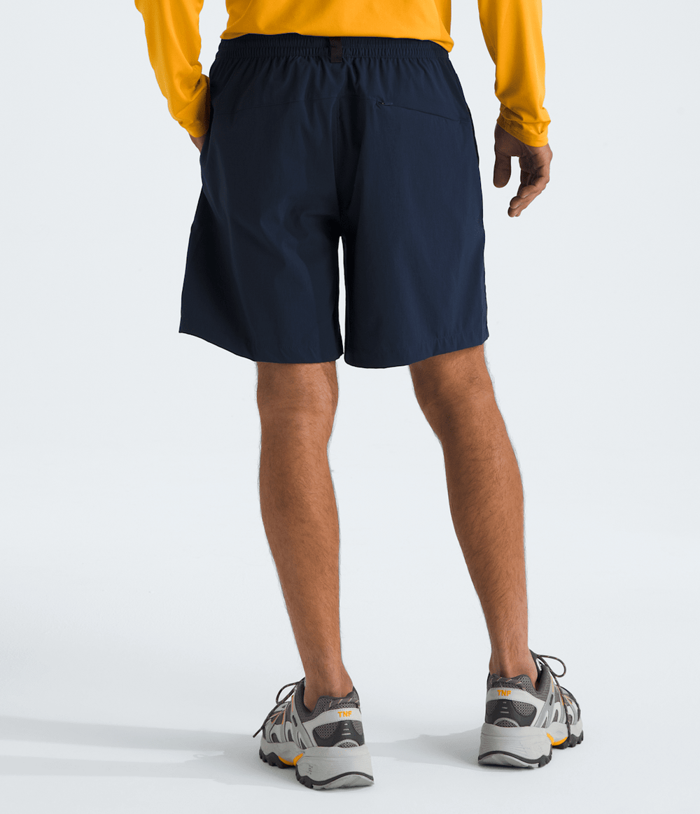 Men’s Class V Pathfinder Pull-On Shorts—7'' / The North Face