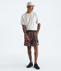 Men’s Class V Pathfinder Belted Shorts—7'' / The North Face