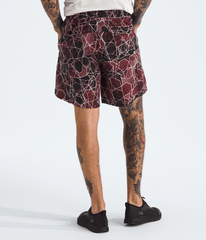Men’s Class V Pathfinder Belted Shorts—7'' / The North Face