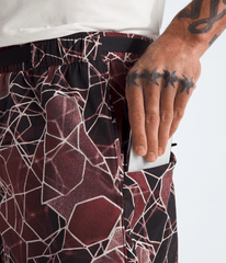 Men’s Class V Pathfinder Belted Shorts—7'' / The North Face