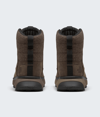 Men’s Bergen Leather Waterproof Boots / The North Face