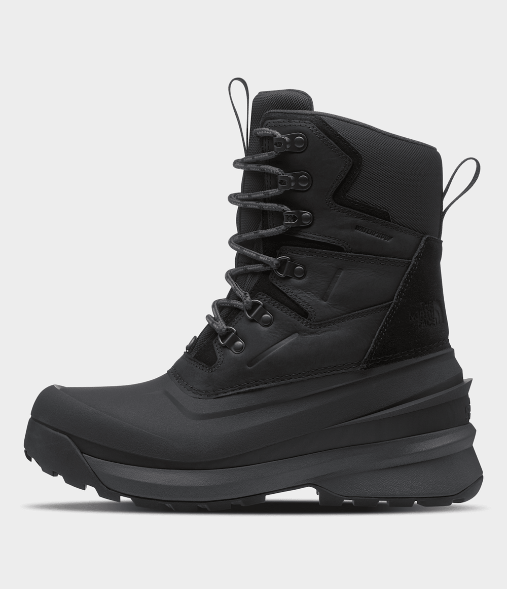 Men’s Chilkat V 400 Waterproof Boots / The North Face