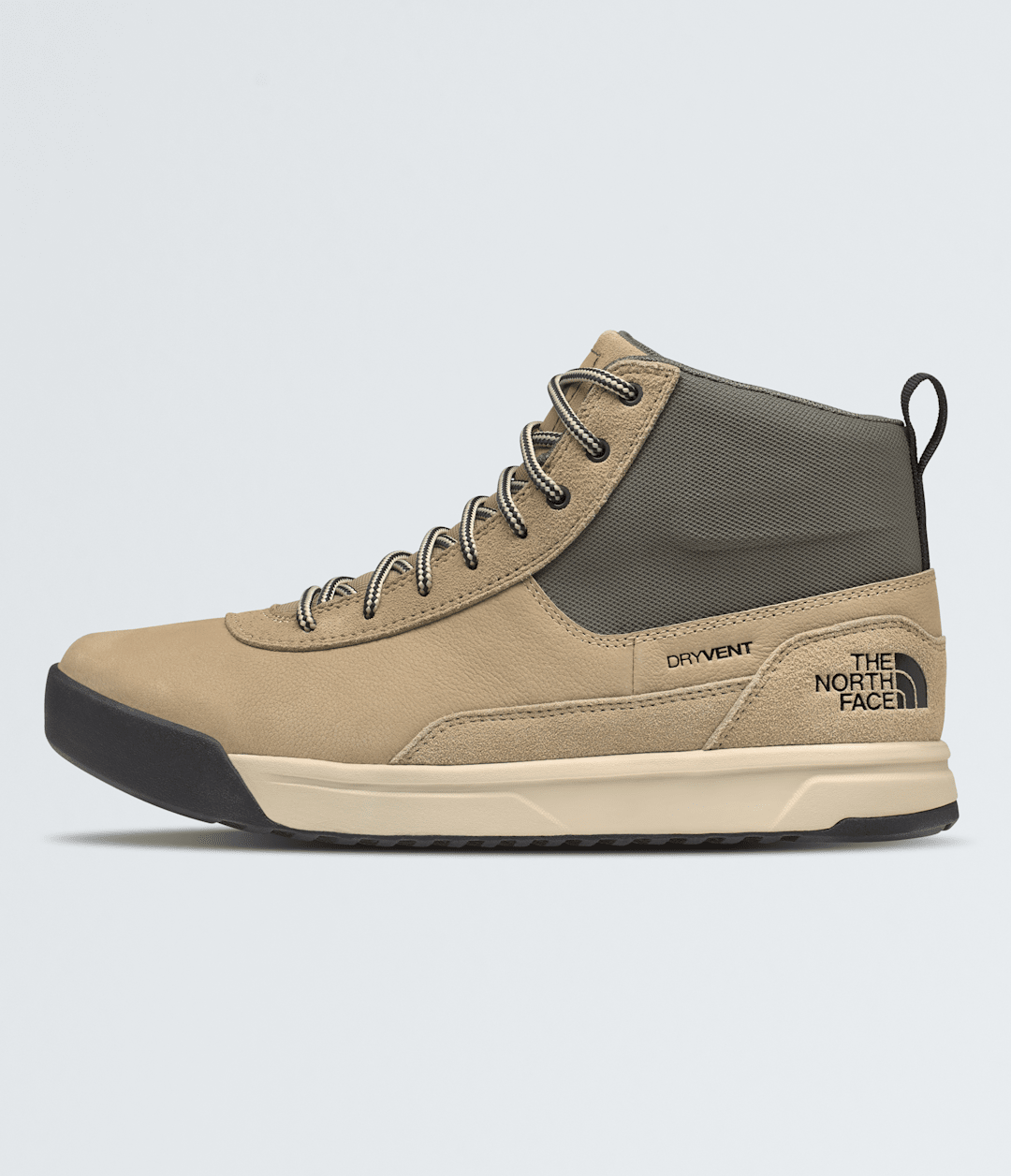 Men’s Larimer Mid Waterproof Boots / The North Face
