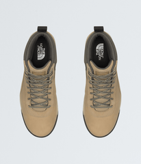 Men’s Larimer Mid Waterproof Boots / The North Face