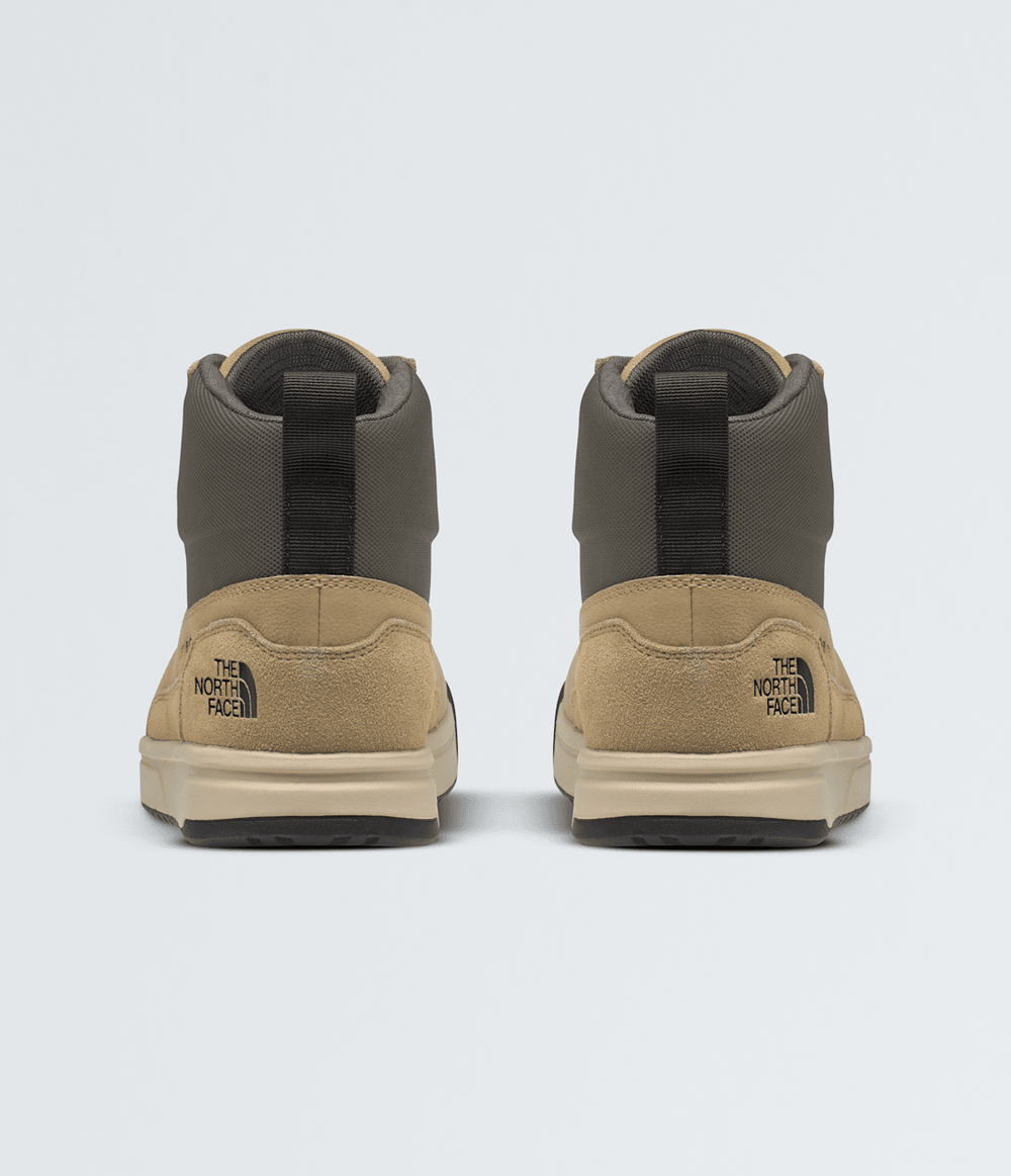 Men’s Larimer Mid Waterproof Boots / The North Face