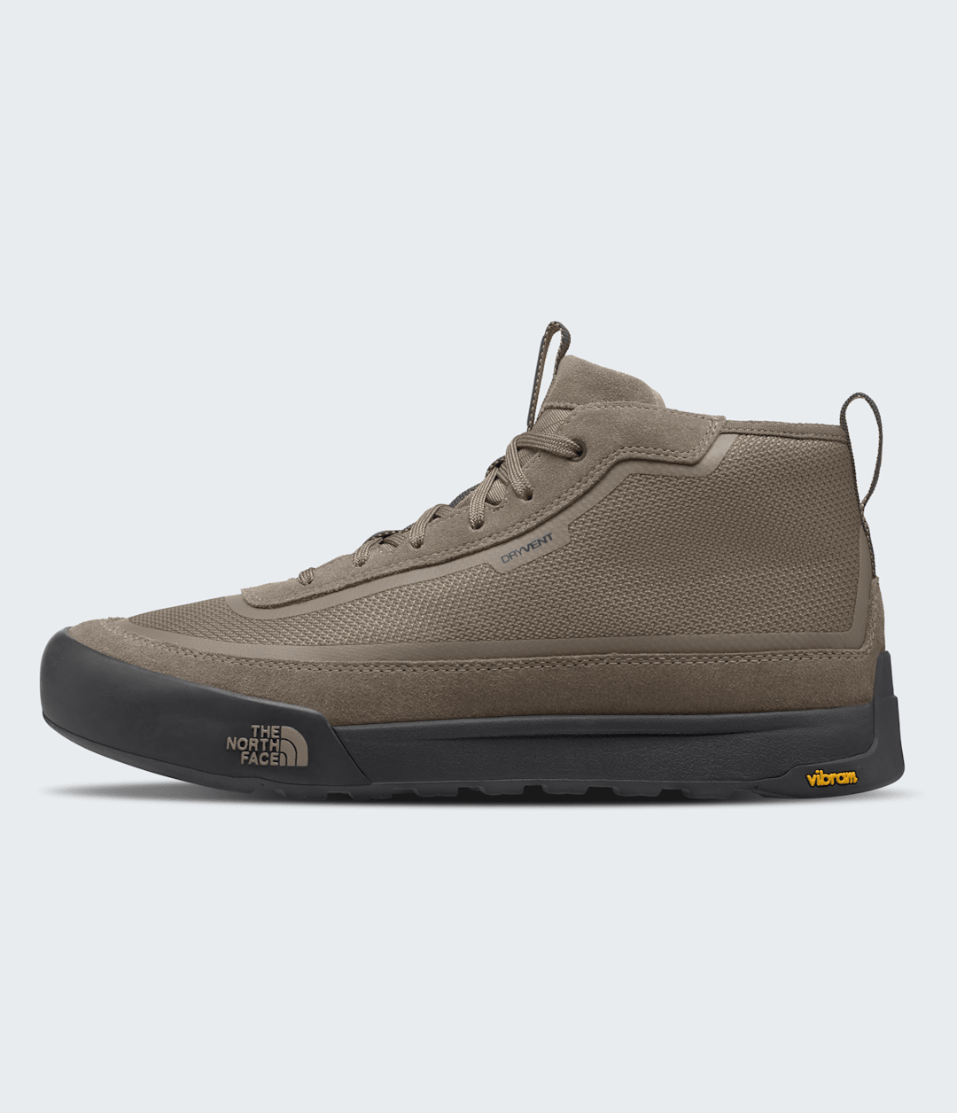 Clyffe Mid Insulated Waterproof Shoes / The North Face
