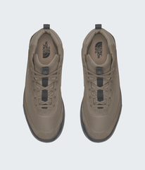 Clyffe Mid Insulated Waterproof Shoes / The North Face