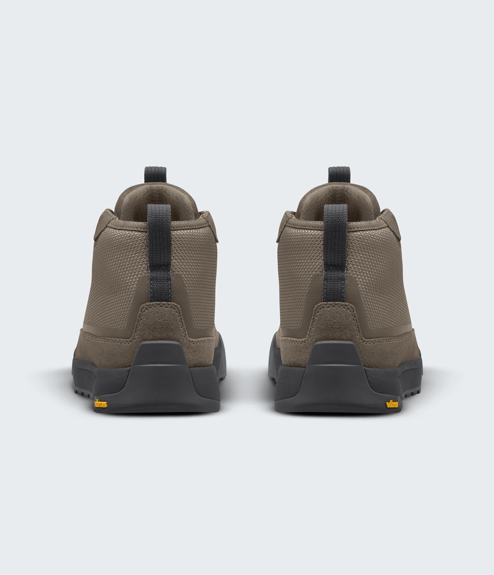 Clyffe Mid Insulated Waterproof Shoes / The North Face