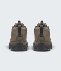 Clyffe Mid Insulated Waterproof Shoes / The North Face