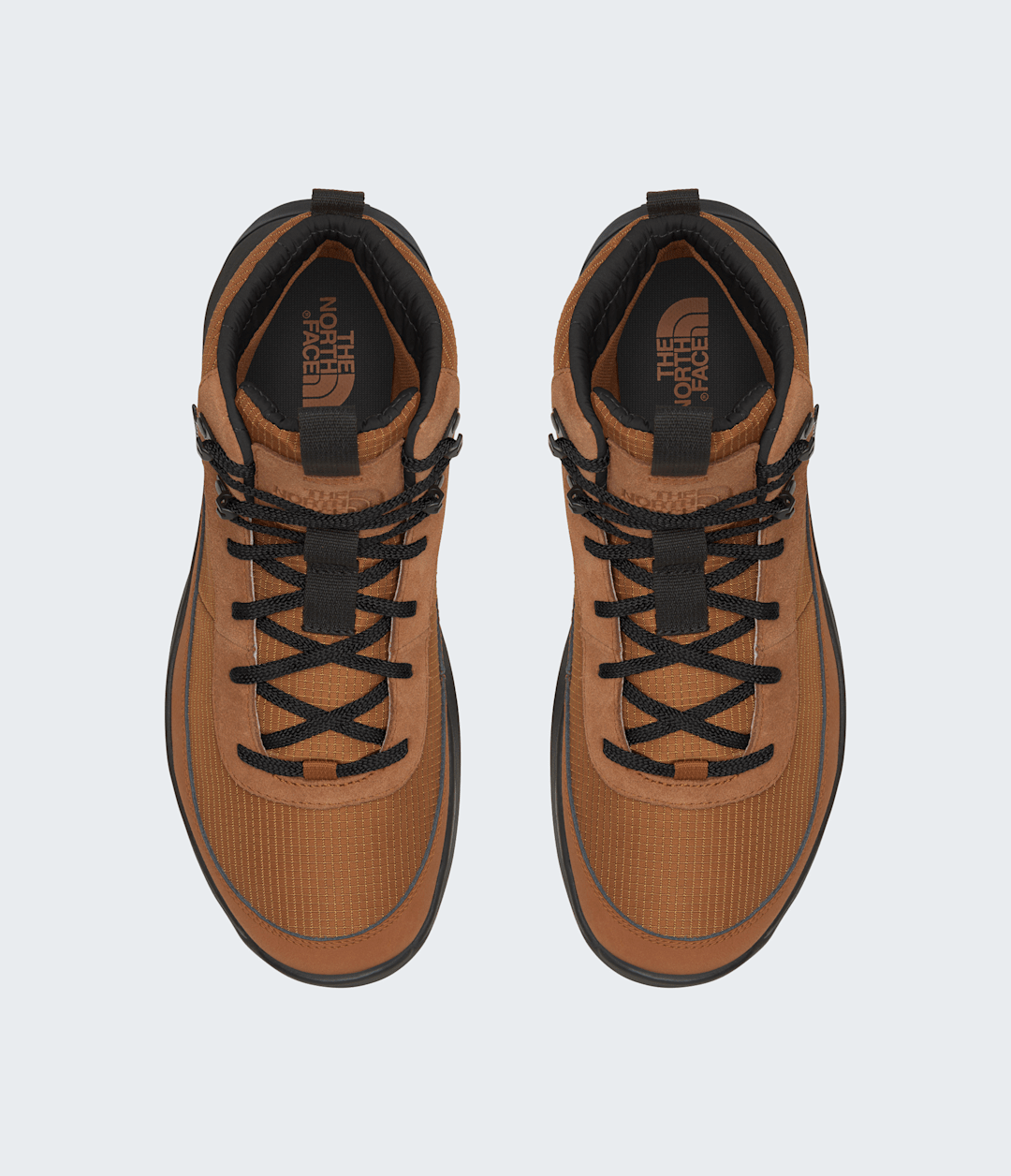 Men’s Bergen Mid WP / The North Face