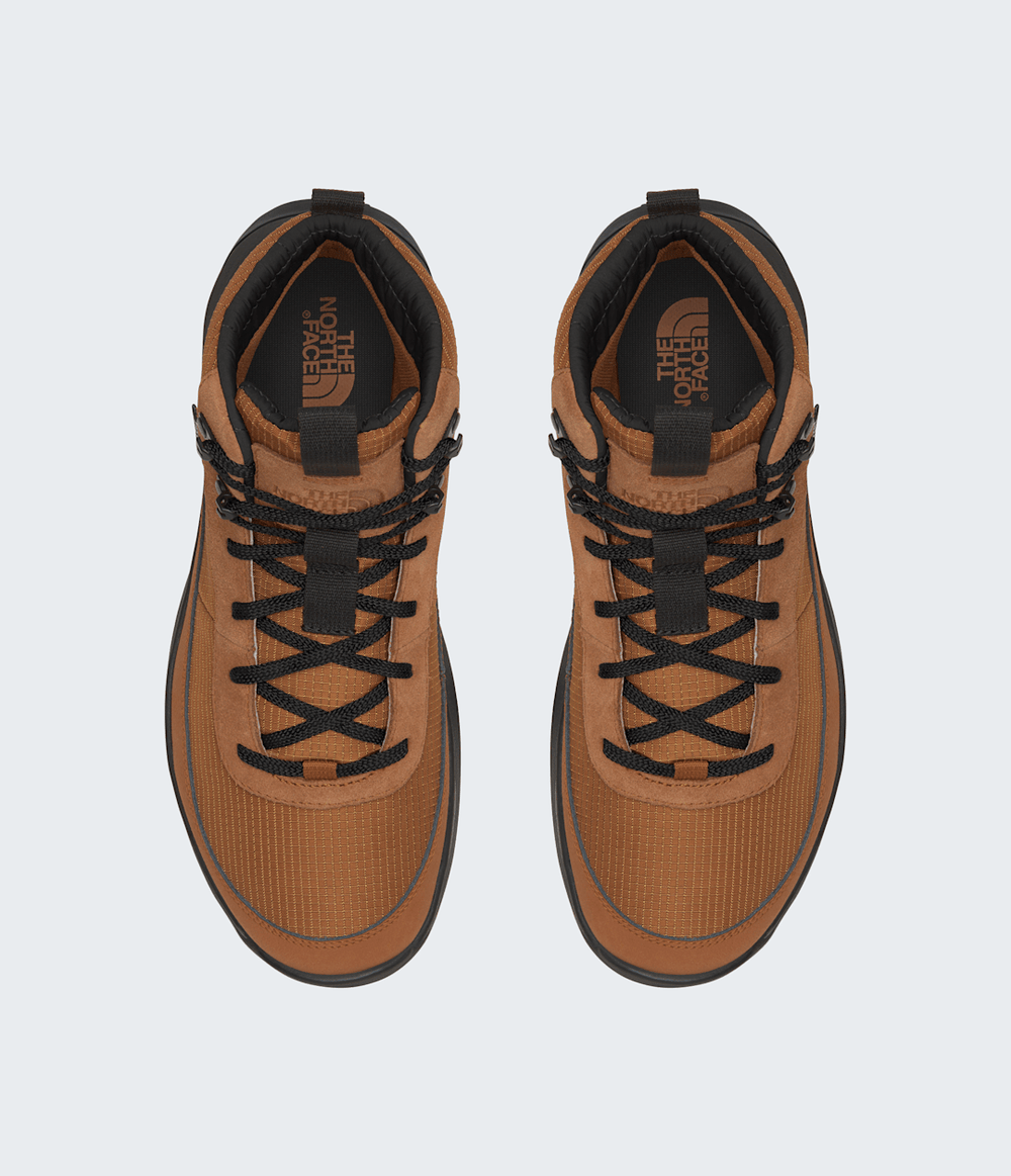 Men’s Bergen Mid WP / The North Face