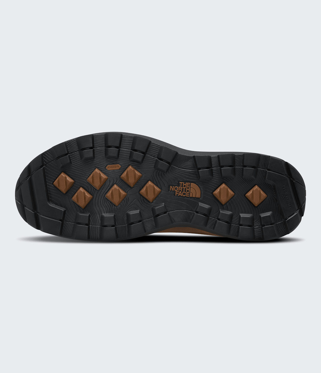 Men’s Bergen Mid WP / The North Face