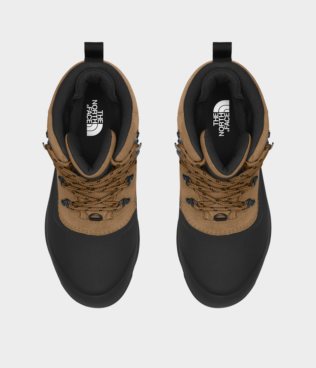 Men’s Chilkat V Lace Waterproof Boots / The North Face