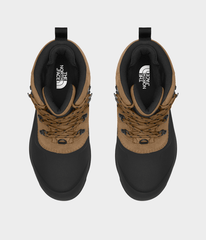 Men’s Chilkat V Lace Waterproof Boots / The North Face