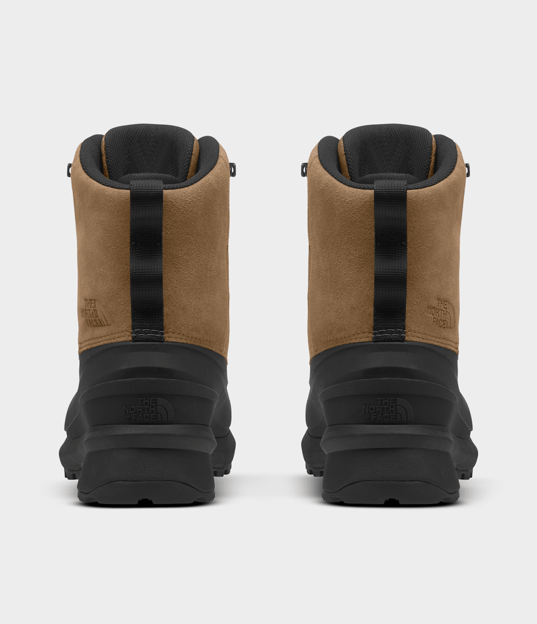 Men’s Chilkat V Lace Waterproof Boots / The North Face
