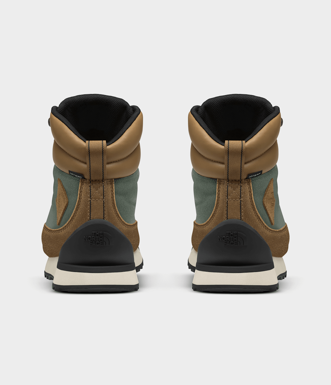 Men’s Back-To-Berkeley IV Textile Waterproof Boots / The North Face