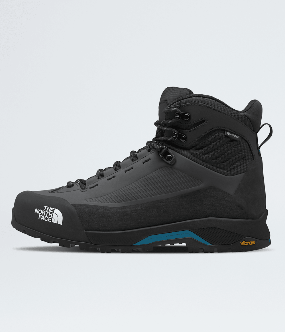 Men’s Verto Alpine Mid GORE-TEX® Boots / The North Face