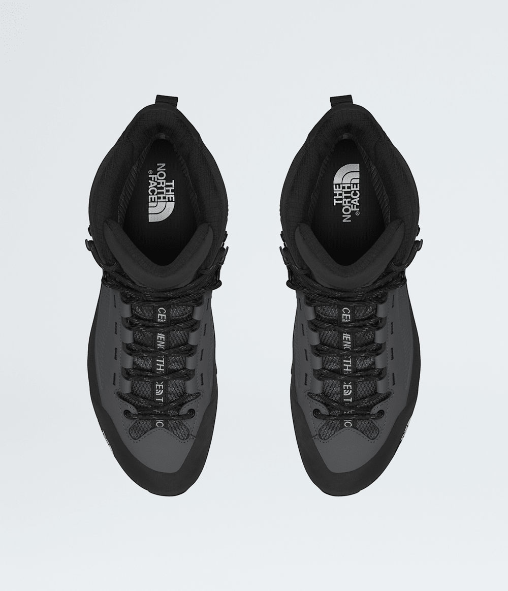 Men’s Verto Alpine Mid GORE-TEX® Boots / The North Face