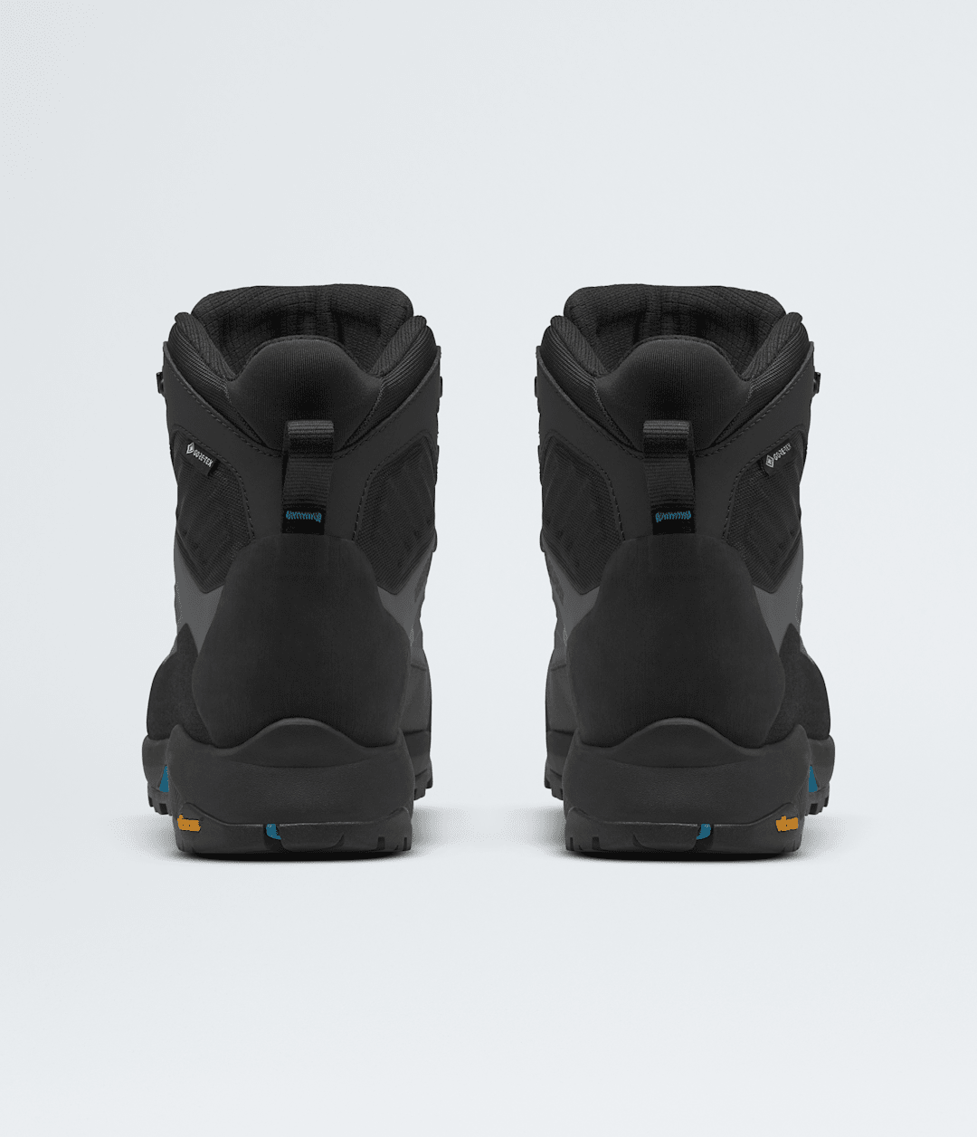 Men’s Verto Alpine Mid GORE-TEX® Boots / The North Face