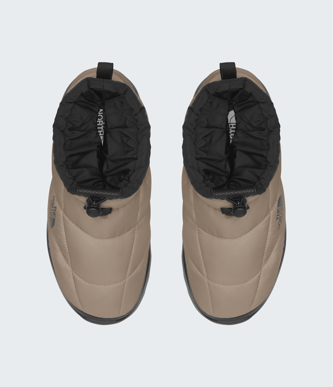 Nuptse Traction Chukkas / The North Face