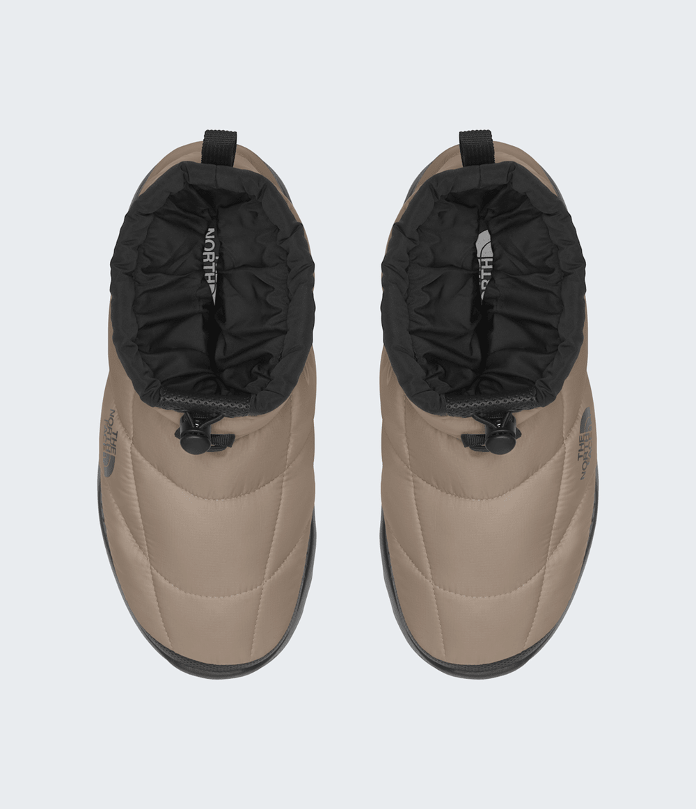 Nuptse Traction Chukkas / The North Face