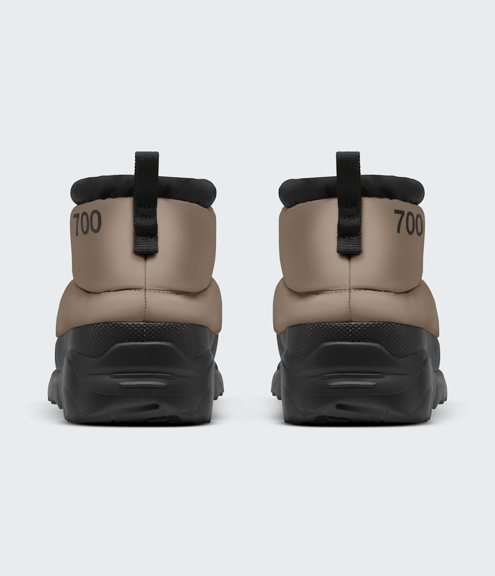 Nuptse Traction Chukkas / The North Face