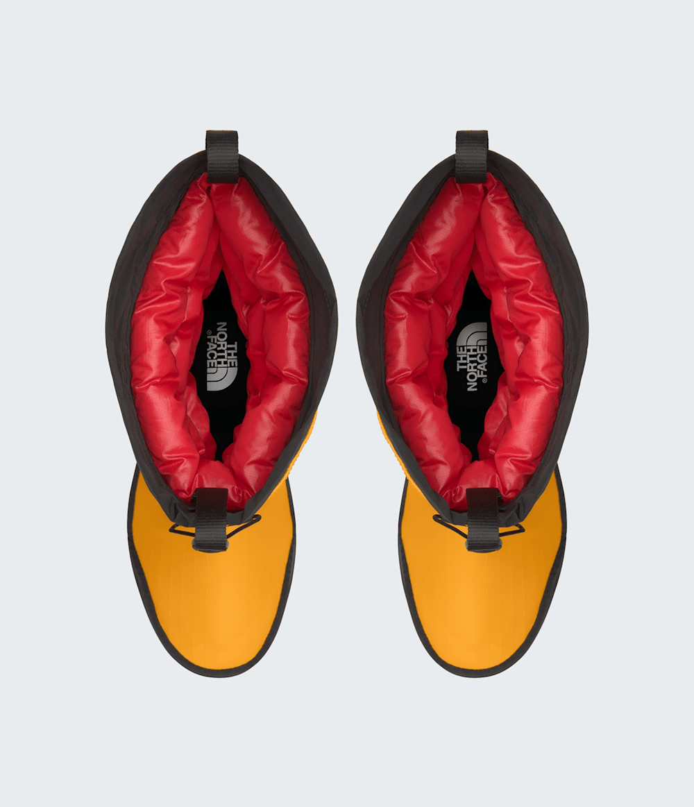 Base Camp 200 Waterproof Boots / The North Face