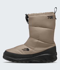 Nuptse Traction Booties / The North Face