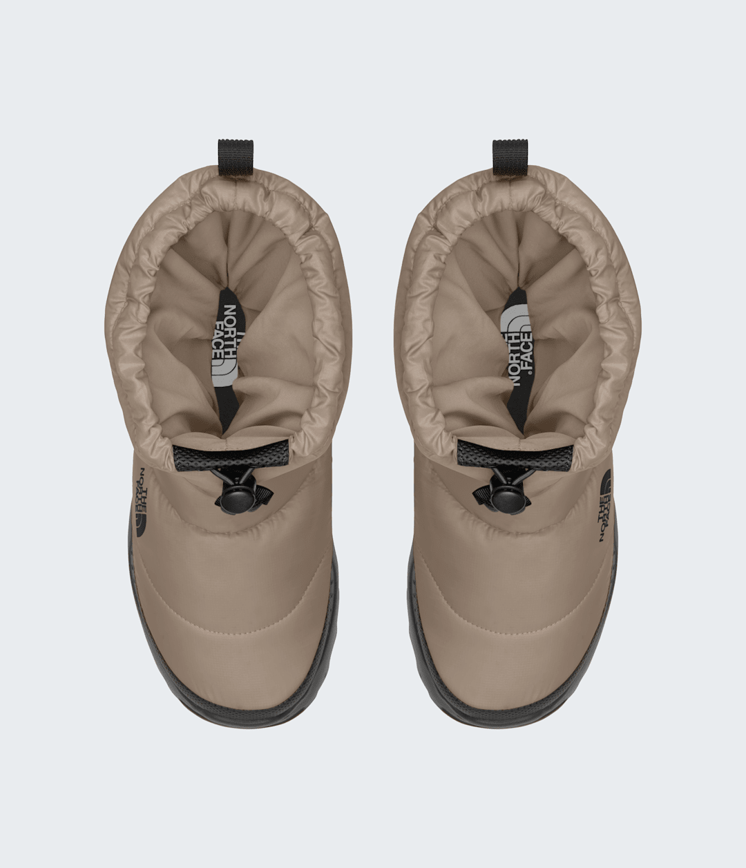 Nuptse Traction Booties / The North Face