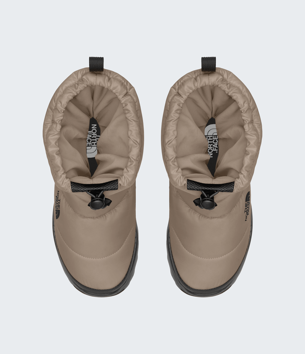 Nuptse Traction Booties / The North Face