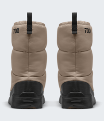 Nuptse Traction Booties / The North Face