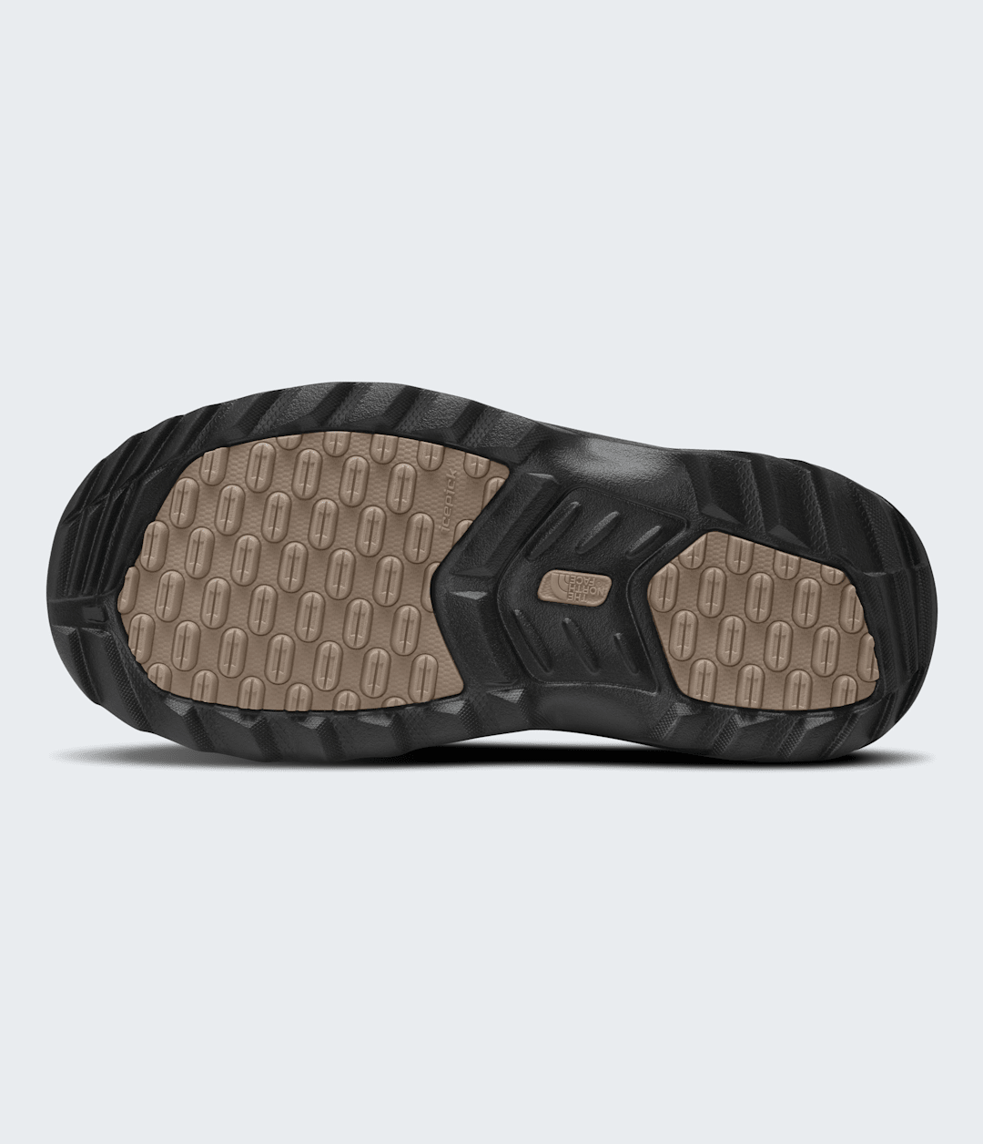 Nuptse Traction Booties / The North Face