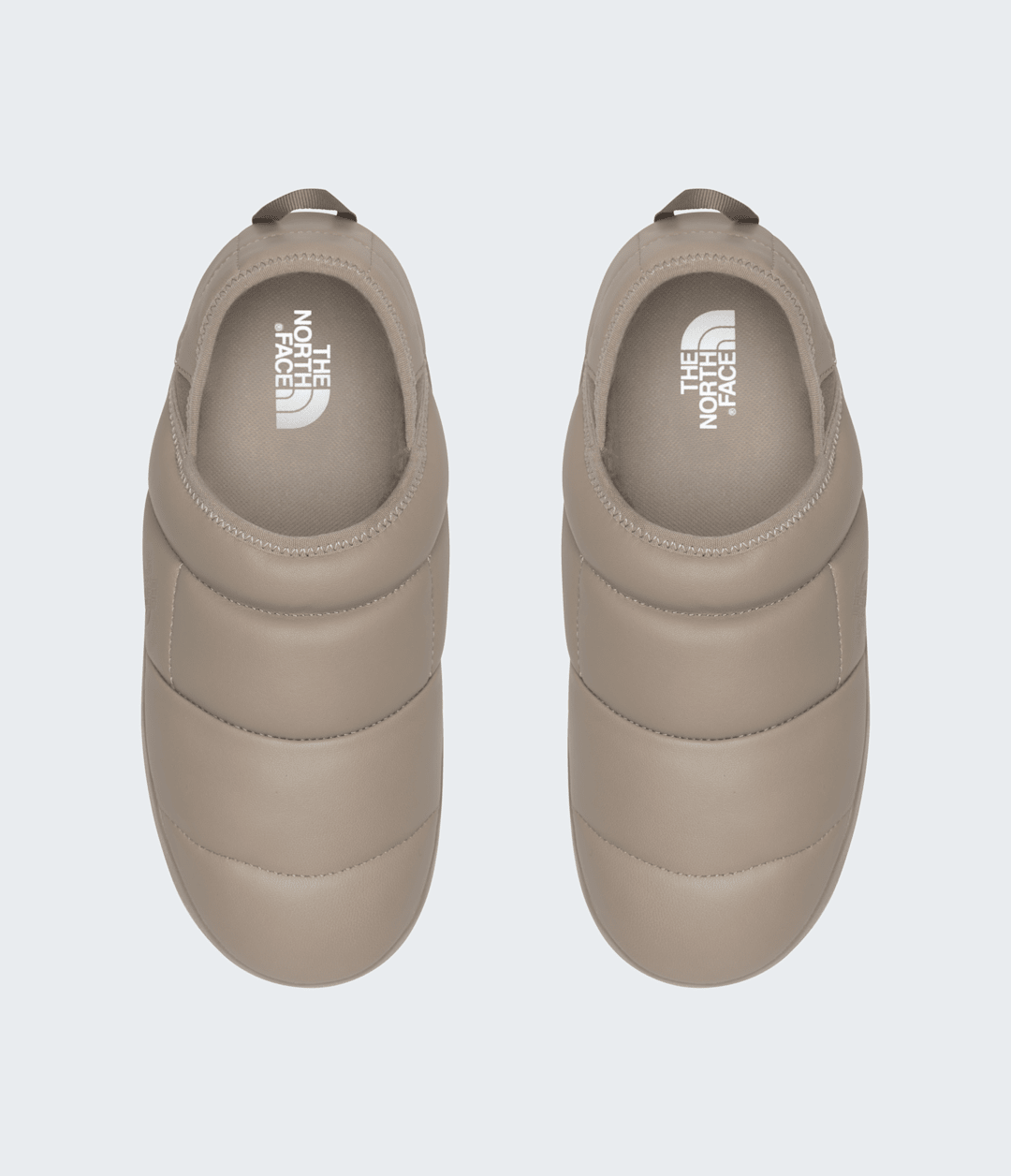 THERMOBALL™ Traction Mules Leather / The North Face