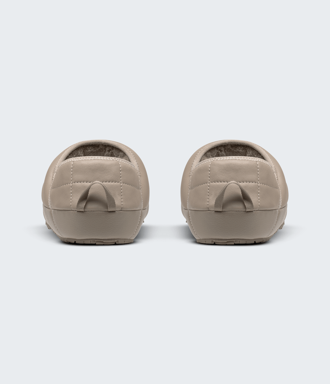 THERMOBALL™ Traction Mules Leather / The North Face