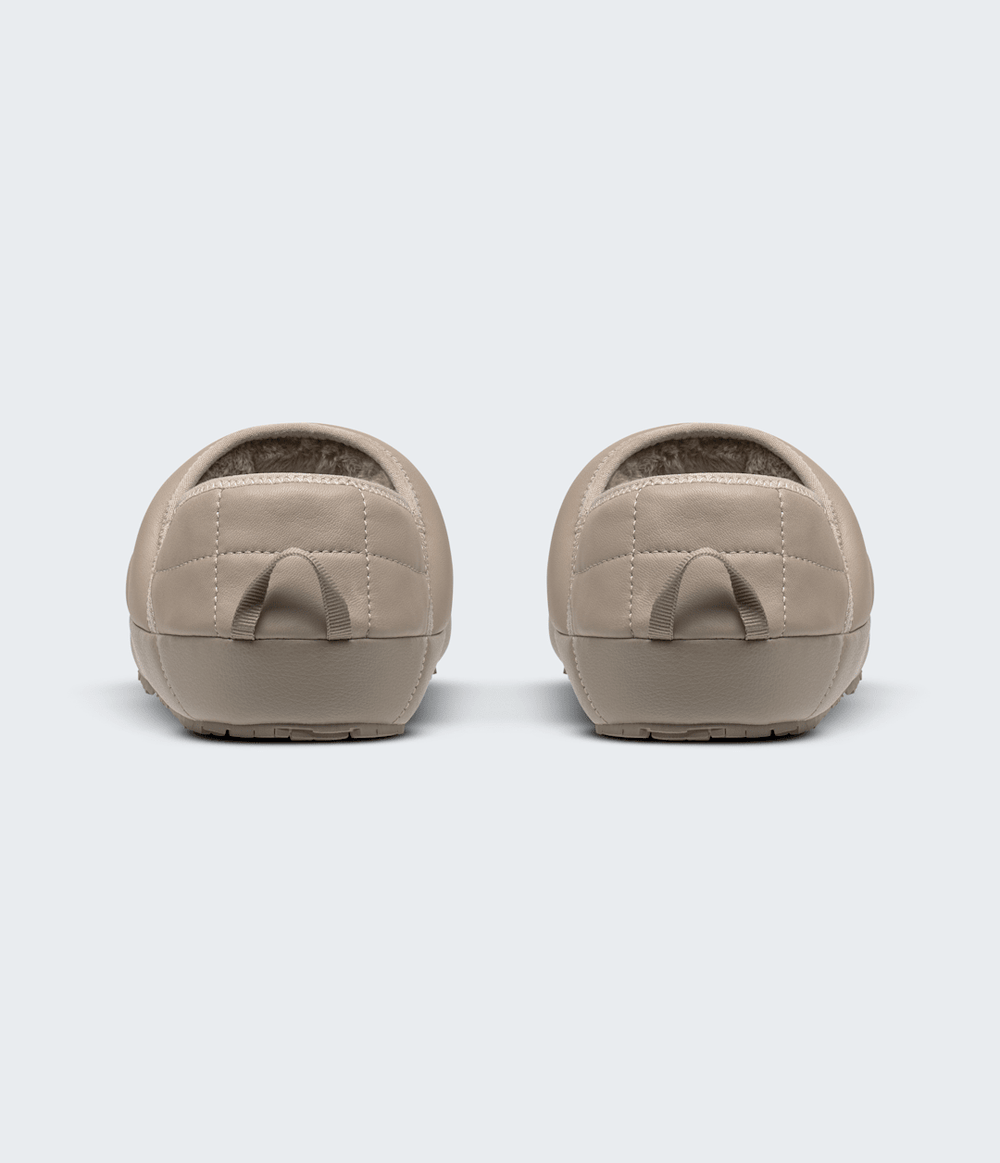 THERMOBALL™ Traction Mules Leather / The North Face