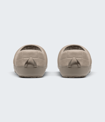 THERMOBALL™ Traction Mules Leather / The North Face