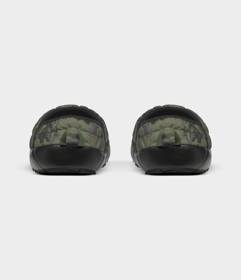 Men’s THERMOBALL™ Traction Mules V / The North Face